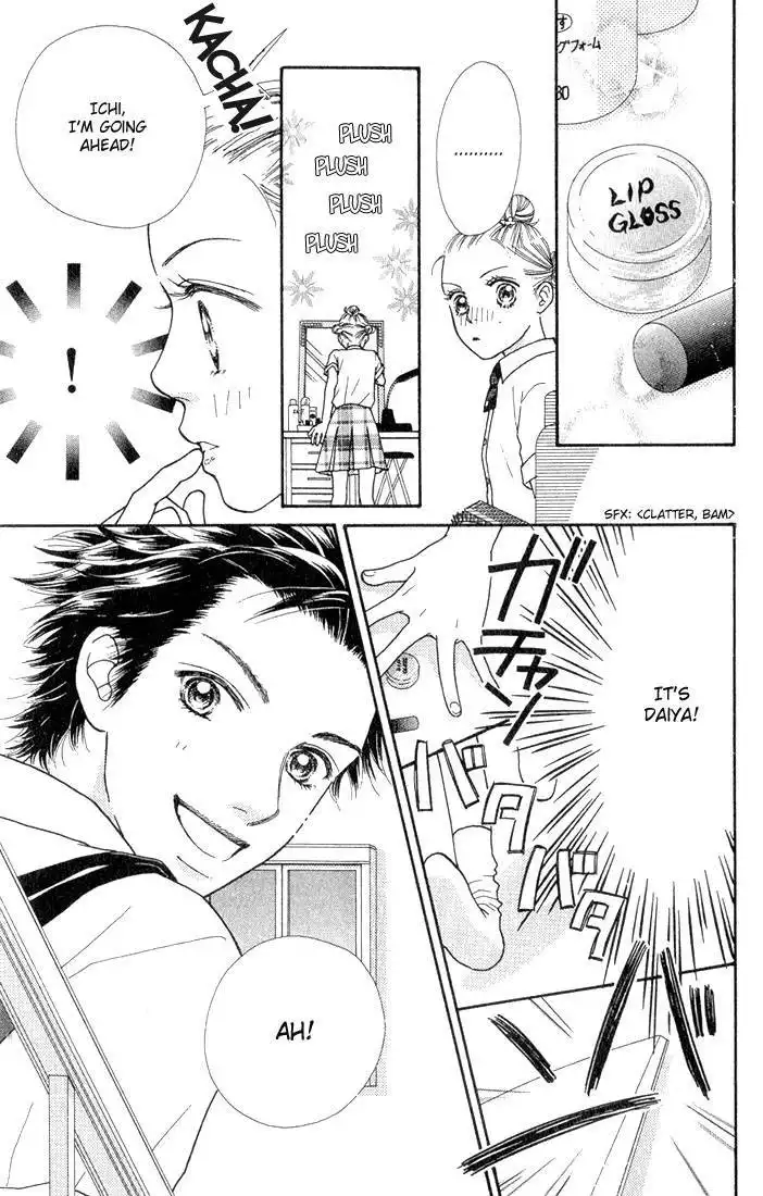 Parfait Tic Chapter 11 5